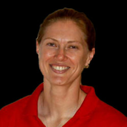 Amy Cleveland