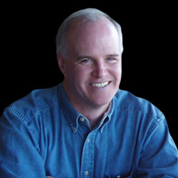 Mark O'Connor